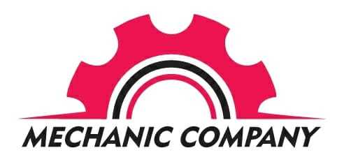 Mechanic Company Logo